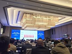 -郑州美盛喜来登大酒店