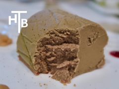 鹅肝慕斯-Carmen卡门西班牙餐厅