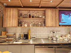 -西村叔叔的店·面包·甜品·蛋糕(崂山丽达店)