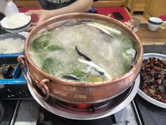 -三锅莊·牦牛肉火锅·香格里拉特色藏餐宴请餐厅(昆明创始店)