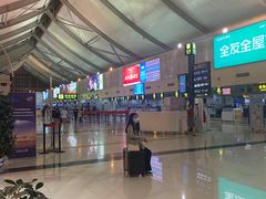 -丽江三义国际机场
