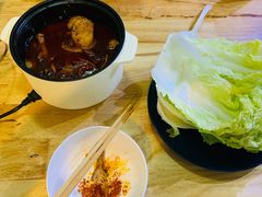 -大铁勺新津菜(迎水道店)