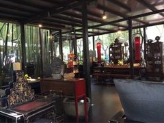 iphone_upload_pic-新竹里馆·花园餐厅(兴苑路店)