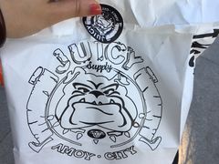 -Juicy Bakery(大学路店)