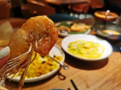 -星叶·东南亚料理(宁波万象汇店)
