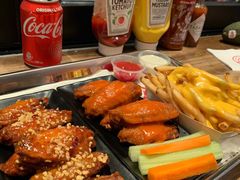 -Burger Joys Central(中环士丹利街店)