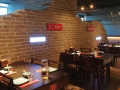-局气 烤鸭·北京菜(光华路店)