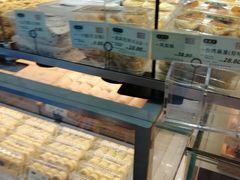 -泸溪河桃酥(秦淮夫子庙一店)