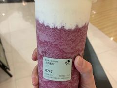 -喜茶(永旺梦乐城店)