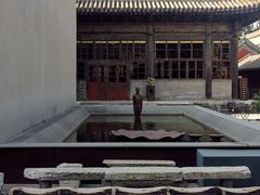 -嵩祝寺及智珠寺