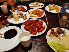 -荣成倪氏海泰度假酒店-餐饮