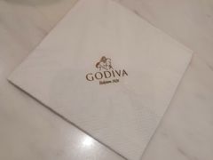 -GODIVA(王府井apm店)
