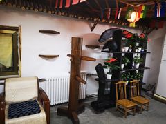 -缘福乡村铁锅炖民宿(八达岭店)