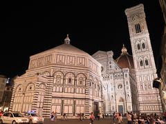 -圣母百花大教堂穹顶