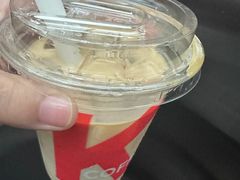 -肯德基(布吉老街店)