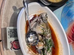 -年辉渔村·非遗传承餐厅(新丰江店)