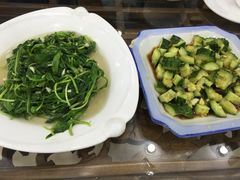 -徽州美食(三十年老店)