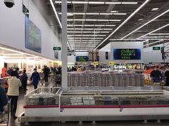 -山姆会员商店(杨桥西路店)