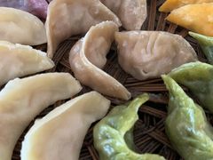 -老王烫面角(北京路店)