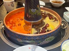 -咏江南·苏式火锅·苏州评弹(观前街店)