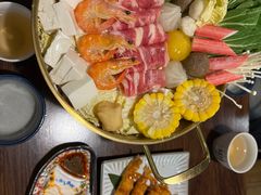 -顶屋咖喱(街道口总店)