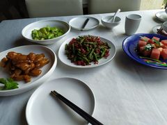 -大鸭梨烤鸭(枣园店)