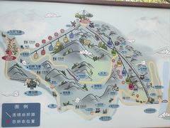 -京东石林峡风景区