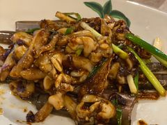 -达叔香味海鲜(海棠68环球美食街店)