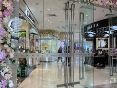-茂业百货(东门店)