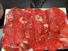 -野菌皇海景野生菌火锅(滨海大道店)