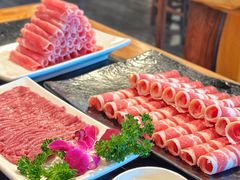 -南门涮肉(上海二店)