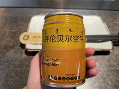 -很久以前羊肉串(昌里路三钢里店)