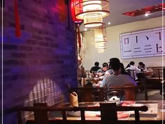 大堂-蛙有道·铁锅牛蛙(万泰汇店)