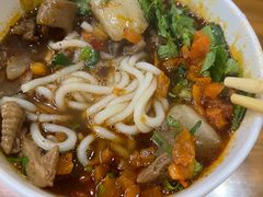 -王记生烫牛杂面馆(兰陵路店)