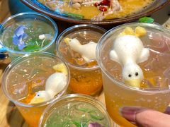 -黄鹤天厨·泡椒田鸡创始者(莲花店)