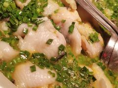 韭香鱼球-金鸭季·北京烤鸭(深业上城店)