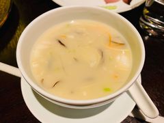 宋嫂鱼羹-杭州西子湖四季酒店·金沙厅