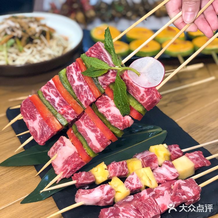 小龙虾又出新吃法‼️网友没骗我，武广负一楼这家太绝了