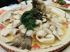 -新辉港式茶餐厅(北栅店)