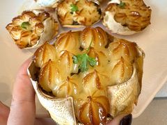 -世博源公馆·本帮融合菜·主题包厢·江景餐厅