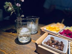 -LAMP BAR 水烟音乐酒吧