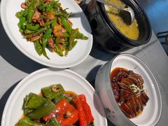 -客家汇·客家传承菜(水库店)