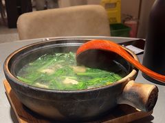 -不二啫·广府啫啫煲(江燕路万科里店)