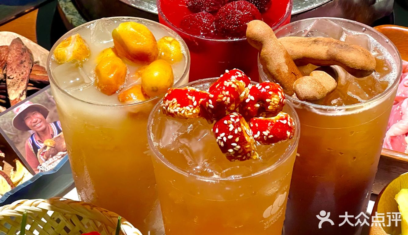 心心念念的见手青可算在上海吃上了！！