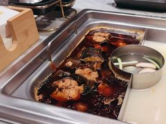 -新辣道鱼火锅(领展购物广场·中关村店)