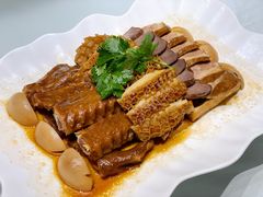 卤水拼盘-春满园·早茶·粤菜·宴会(前海店)