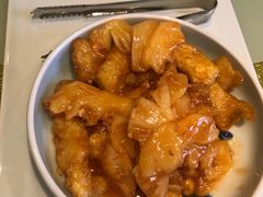 -东营蓝海御华大饭店渔歌舫(潍河路店)
