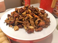 -偏爱炒鸡(老县衙店)