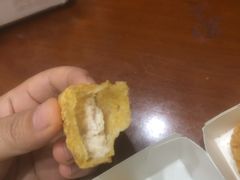 -麦当劳(景城邻里中心店)