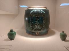 -广东中医药博物馆